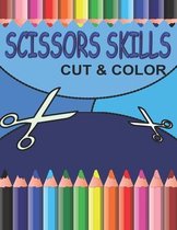 Scissors Skills CUT & COLOR