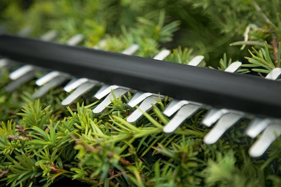 Bosch UniversalHedgeCut 18-55 Heggenschaar - Met 1x 18 V accu en lader van Bosch — afbeelding 5