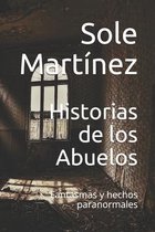 Historias de los Abuelos