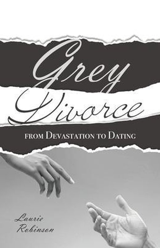 Grey Divorce - cover