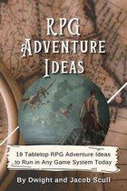 RPG Adventure Ideas