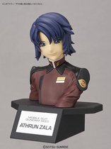 Bandai Figure-Rise Bust Gundam Seed Athrun Zala