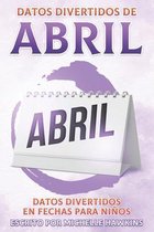 Datos divertidos de abril