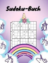 Sudoku-Buch fur kluge Kinder