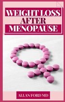 Weight Losss After Menopause