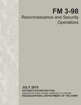 FM 3-98 Reconnaissance and Security Operations