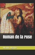 Roman de la rose