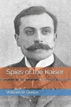 Spies of the Kaiser