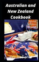 Australian and New Zealand Cookbook