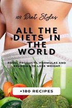 All the Diets in the World