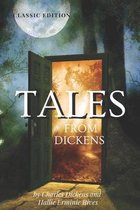 Tales from Dickens by Charles Dickens and Hallie Erminie Rives