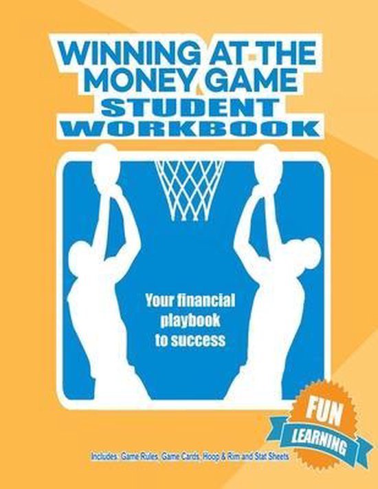 Winning At The Money Game - cover