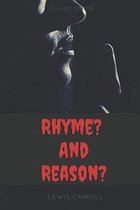 Rhyme? And Reason?