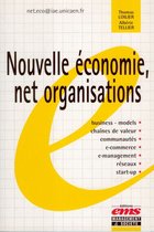 Gestion en Liberté - Nouvelle économie, net organisations
