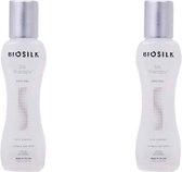 Biosilk Silk Therapy 2X67ml