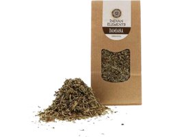 Damiana - 50 gram