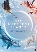 Perfect Planet (DVD)