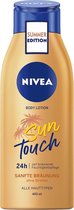 Sun Touch Body Lotion - Toning Body Lotion 400ml