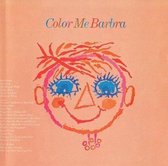 Barbra Streisand -   Color me Barbra  LP
