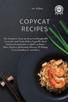 Copycat Recipes