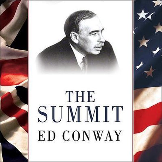 The Summit Lib/E