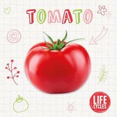 Life Cycles- Tomato