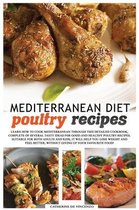 Mediterranean diet poultry recipes
