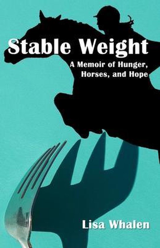 Stable Weight - cover