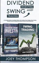 Dividend Investing & Swing Trading