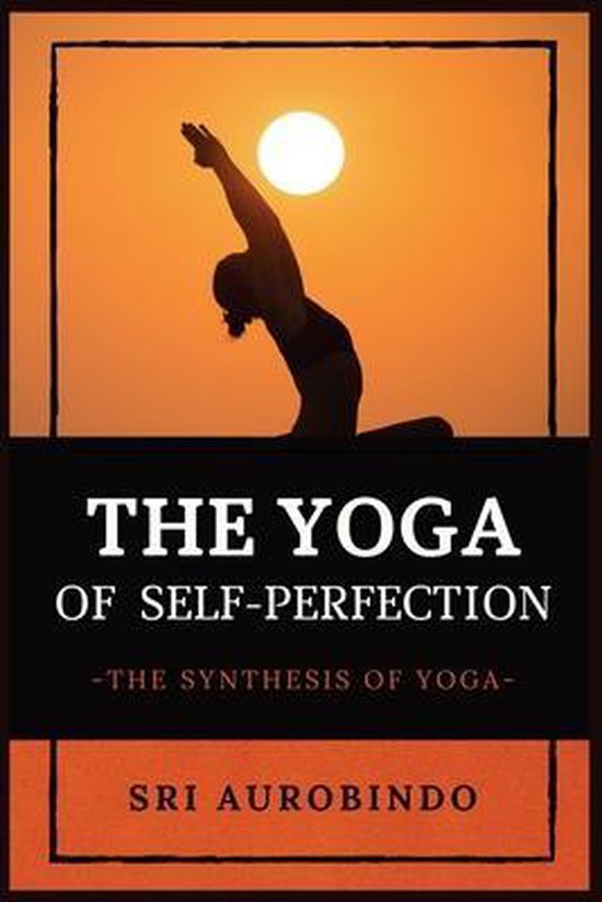The Yoga of Self-Perfection - cover