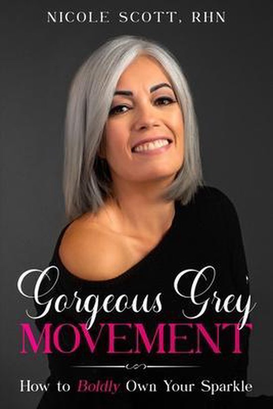 Gorgeous Grey Movement - cover