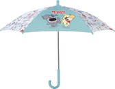 Bambolino Toys paraplu Bing kinderparaplu - doorsnede 66 cm groen