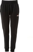 Fila Farnetto Core Joggingbroek Zwart Kinderen - Maat 176