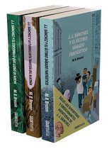 Serie J.J. Sanchez