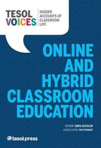 TESOL Voices- Online and Hybrid Classes