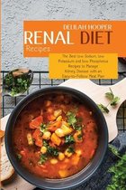 Renal Diet Recipes