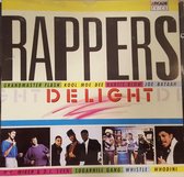 Rappers Delight