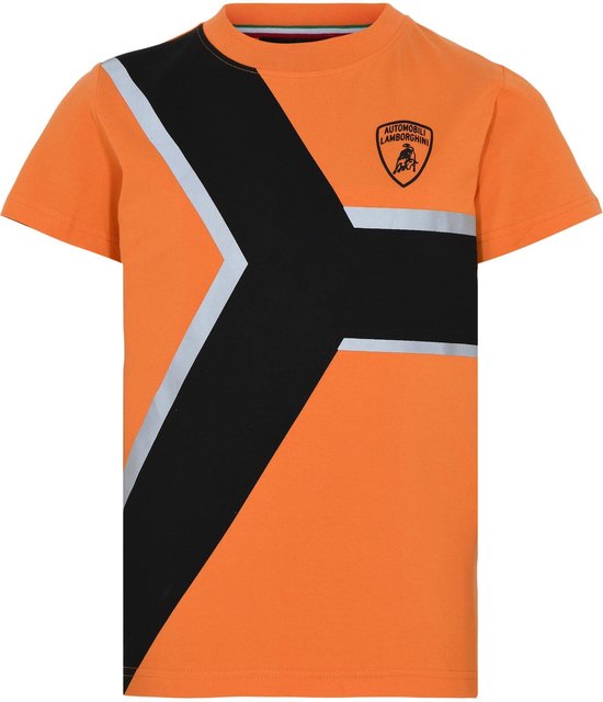 automobili lamborghini t shirt