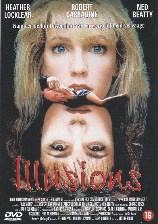 Illusions Heather