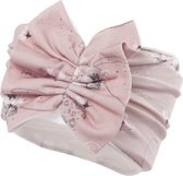 Jamiks haarband NALA|meisjes 6-14 mnd|ETHERISCH ROZE