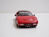 KK-scale 1/18 Ferrari 328 GTS - 1985