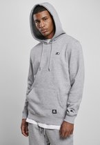 Heren Hoodie - Starter Essential Hoody grijs