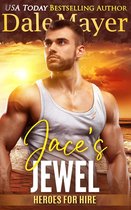 Heroes for Hire 12 - Jace's Jewel