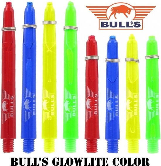 Bulls Glowlite - Groen - Medium van Bull's — afbeelding 2