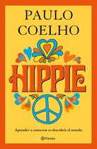 Biblioteca Paulo Coelho - Hippie (Edición española)