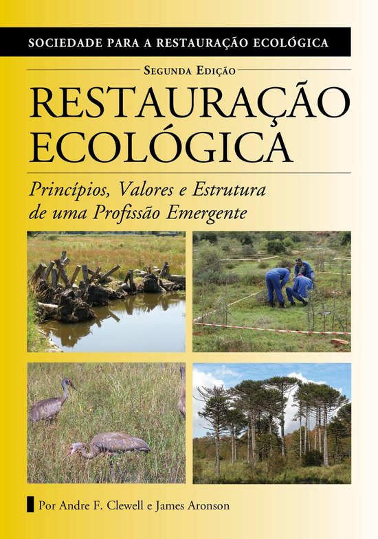 The Science and Practice of Ecological Restoration Series -  ... - cover