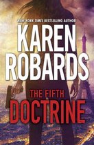The Guardian Series 3 - The Fifth Doctrine