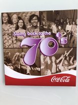 Coca Cola swing back to the 70’s verzamel-cd