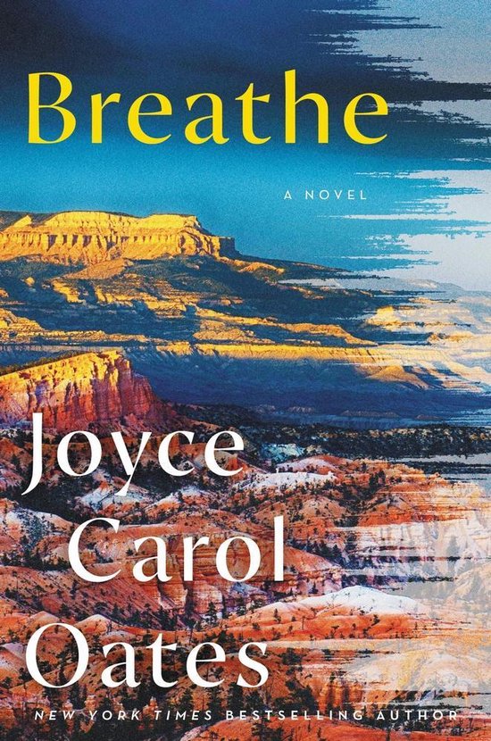 Breathe - cover