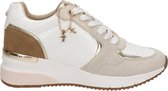 Mexx Gena dames sneaker - Wit - Maat 40